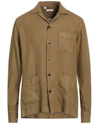 Boglioli - Jackets - Lyst