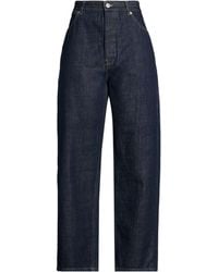 Jil Sander - Jeans Cotton - Lyst