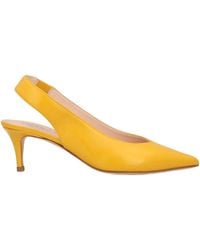 PROSPERINE® - Pumps Soft Leather - Lyst