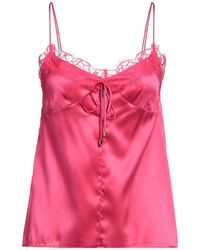 Pinko - Top - Lyst