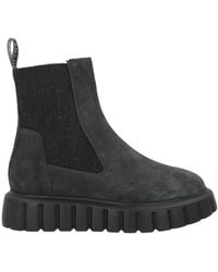 Voile Blanche - Ankle Boots - Lyst