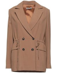 Trussardi Jackets for Women - Up to 81% off | Lyst Trussardi Jackets for Women - Up to 81% off | Lyst