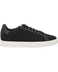 Emporio Armani - Trainers - Lyst