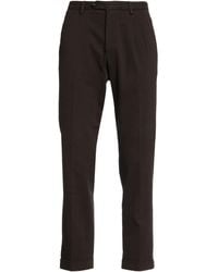 Drumohr - Trouser - Lyst
