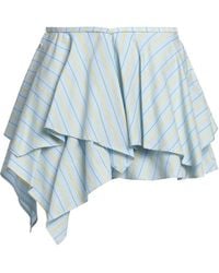 Dondup - Mini Skirt - Lyst