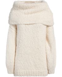 Snobby Sheep - Turtleneck - Lyst