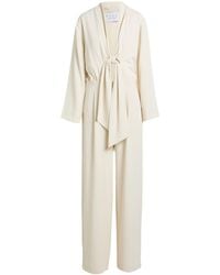 Kaos - Jumpsuits - Lyst