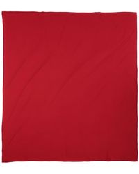 Magda Butrym - Scarf Cupro, Elastane - Lyst