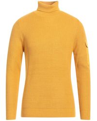 Cashmere Company - Turtleneck - Lyst