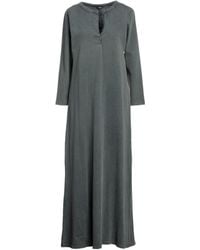 Aspesi - Maxi Dress - Lyst