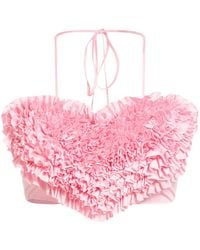 Aniye By - Top Polyester, Elastane - Lyst