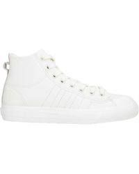 adidas Originals High-top sneakers for Men | Online Sale up to 66% off |  Lyst