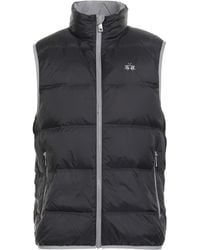La Martina - Vests - Lyst