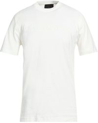 John Richmond - T-Shirts - Lyst