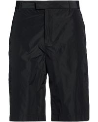 Ferragamo - Shorts E Bermuda - Lyst