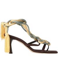 C LOVE - Thong Sandal - Lyst