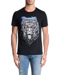 t shirt just cavalli