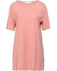 Lamberto Losani Camiseta - Rosa