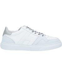 Hogan - Sneakers Soft Leather - Lyst