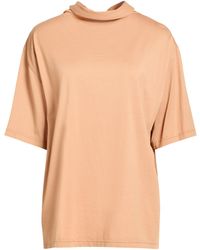 Lemaire - T-Shirt - Lyst