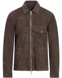 Giorgio Brato - Jackets - Lyst