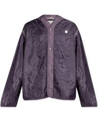 OAMC - Puffer Polyester - Lyst