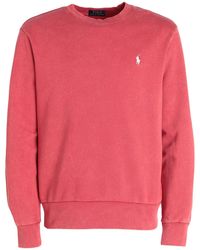 Polo Ralph Lauren - Sweatshirt - Lyst
