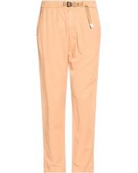 White Sand - Pants - Lyst