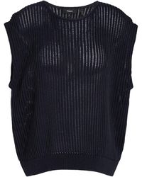 Theory - Pullover - Lyst