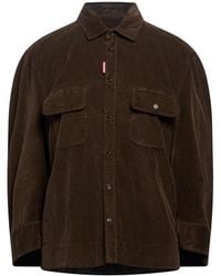 DSquared² - Shirt - Lyst
