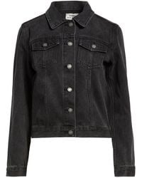 ViCOLO - Denim Outerwear - Lyst