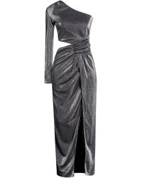 ACTUALEE - Maxi Dress - Lyst
