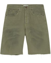 People - Shorts E Bermuda - Lyst