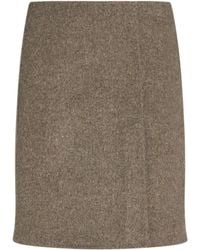 P.A.R.O.S.H. - P.A.R.O..H. Mini Skirts - Lyst