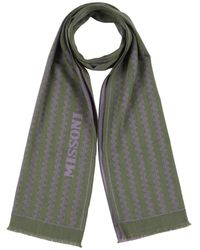 Missoni - Sciarpa - Lyst