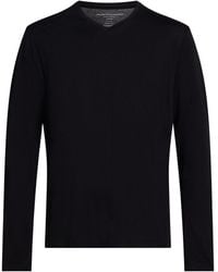 Majestic Filatures - T-Shirt - Lyst