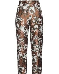 FILBEC - Trouser - Lyst