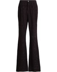 Liu Jo - Trouser - Lyst