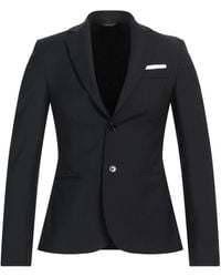 Daniele Alessandrini - Blazer - Lyst