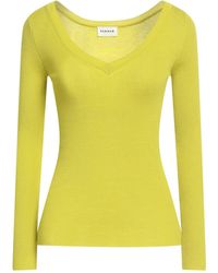 P.A.R.O.S.H. - Pullover - Lyst