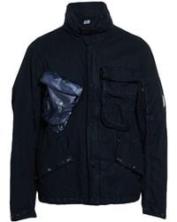 C.P. Company - Jackets - Lyst