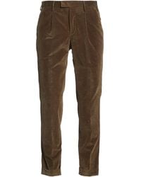 PT Torino - Dark Pants Cotton, Elastane - Lyst