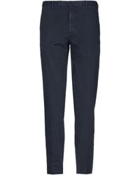 Incotex - Trouser - Lyst
