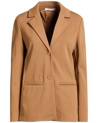 Max Mara - Leisure Blazer Viscose, Polyamide, Elastane - Lyst