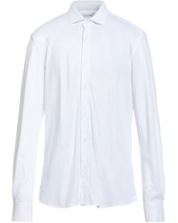Massimo Rebecchi - Shirt - Lyst