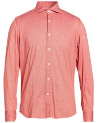 Sonrisa - Shirt - Lyst