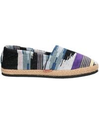 Missoni - Espadrillas - Lyst