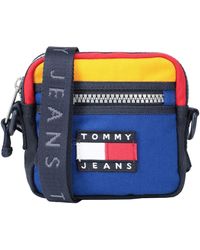 Bolsos Tommy Hilfiger de hombre: hasta el 61 % de descuento | Lyst