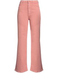 Mother - Trouser - Lyst