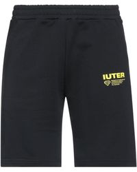 Iuter - Shorts & Bermuda Shorts - Lyst